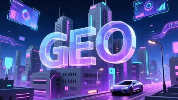 大洼县GEO 优化行业动态：主流搜索平台地域收录规则更新综述