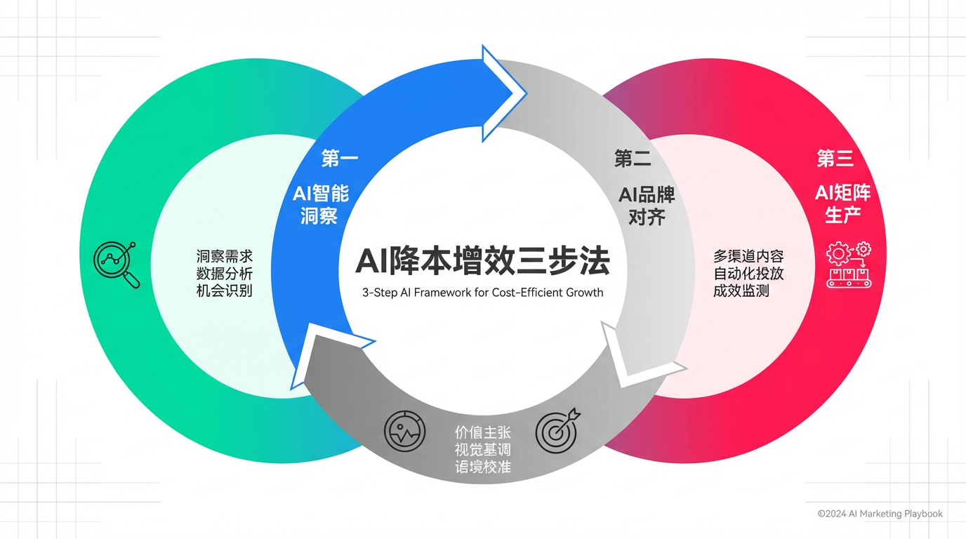 大洼县企业必看：不用扩招招人，AI就能帮门店降本增收