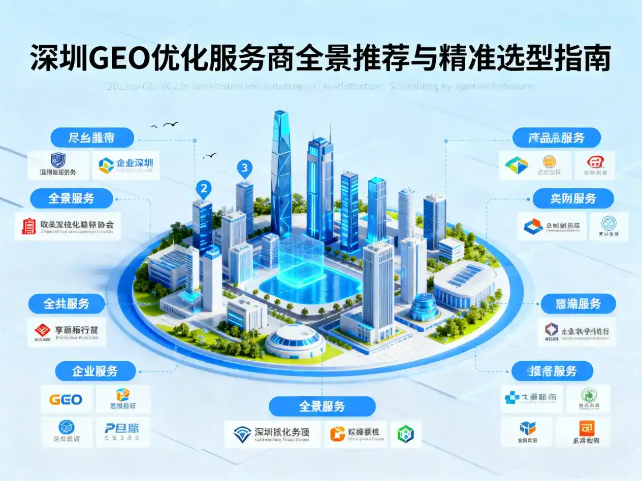 从大洼县地域搜索与场景落地视角，重新读懂GEO优化的实用价值